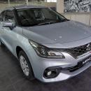 Used 2026 Suzuki Baleno 1.5 GL auto Cape Town for only R&nbsp;284,995.00