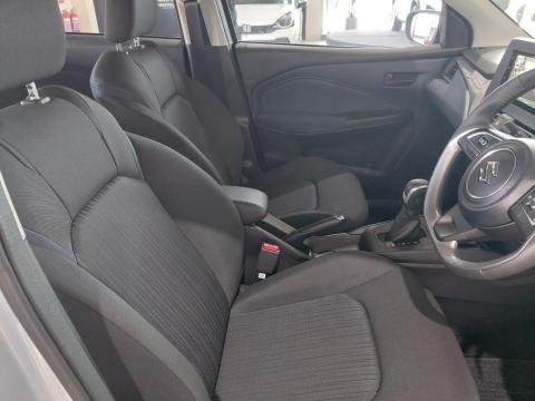 Image Suzuki Baleno 1.5 GL auto