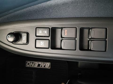 Image Suzuki Baleno 1.5 GL auto