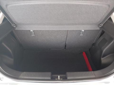 Image Suzuki Baleno 1.5 GL auto