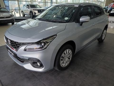 Image Suzuki Baleno 1.5 GL auto
