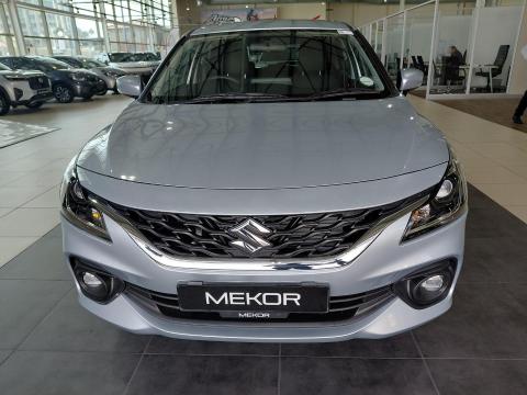 Image Suzuki Baleno 1.5 GL auto