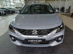 Suzuki Baleno 1.5 GL auto - Image 4