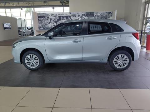 Image Suzuki Baleno 1.5 GL auto