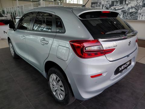 Image Suzuki Baleno 1.5 GL auto
