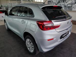 Suzuki Baleno 1.5 GL auto - Image 8