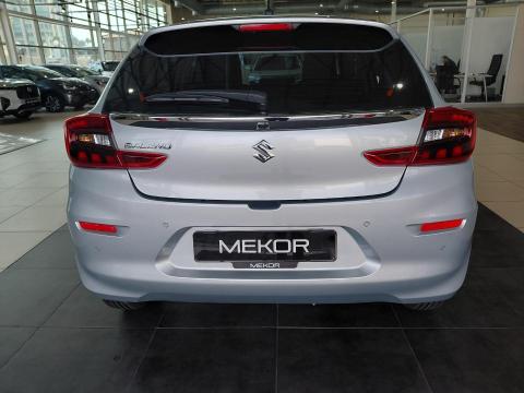 Image Suzuki Baleno 1.5 GL auto