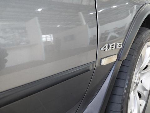 Image BMW X5 4.4 automatic