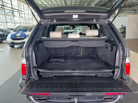 Image BMW X5 4.4 automatic