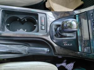 BMW X5 4.4 automatic - Image 25