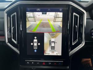 JAC T9 2.0CTI double cab Super Lux - Image 10