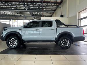 JAC T9 2.0CTI double cab Super Lux - Image 3
