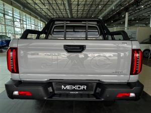 JAC T9 2.0CTI double cab Super Lux - Image 4
