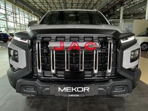 JAC T9 2.0CTI double cab Super Lux - Image 6