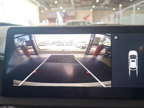 Image MG MG3 1.5 Comfort manual