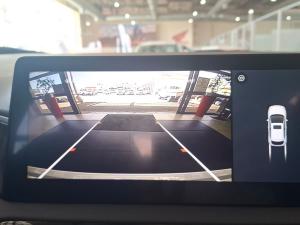 MG MG3 1.5 Comfort manual - Image 13