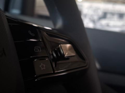 Image MG MG3 1.5 Comfort manual