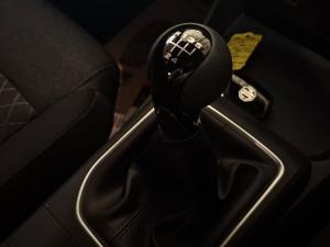 MG MG3 1.5 Comfort manual - Image 18