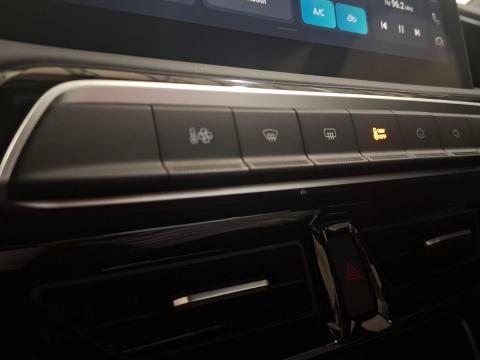 Image MG MG3 1.5 Comfort manual