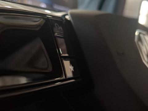 Image MG MG3 1.5 Comfort manual