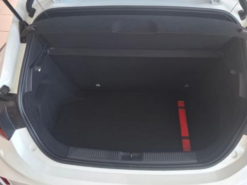 Image MG MG3 1.5 Comfort manual