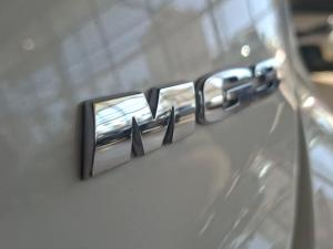 MG MG3 1.5 Comfort manual - Image 22