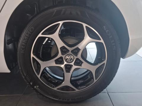 Image MG MG3 1.5 Comfort manual