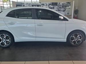 MG MG3 1.5 Comfort manual - Image 3