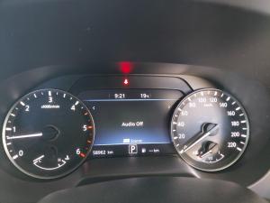Nissan Navara 2.5DDTi double cab LE Plus - Image 10