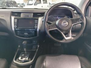 Nissan Navara 2.5DDTi double cab LE Plus - Image 12