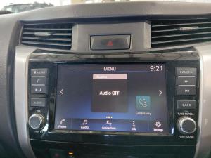 Nissan Navara 2.5DDTi double cab LE Plus - Image 13