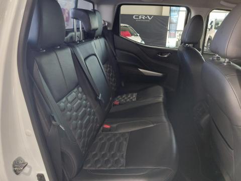 Image Nissan Navara 2.5DDTi double cab LE Plus