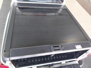 Nissan Navara 2.5DDTi double cab LE Plus - Image 19