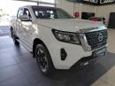 Thumbnail Nissan Navara 2.5DDTi double cab LE Plus