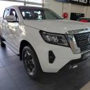 Used 2022 Nissan Navara 2.5DDTi double cab LE Plus Cape Town for only R 499,995.00
