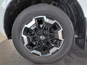 Nissan Navara 2.5DDTi double cab LE Plus - Image 20