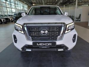 Nissan Navara 2.5DDTi double cab LE Plus - Image 2