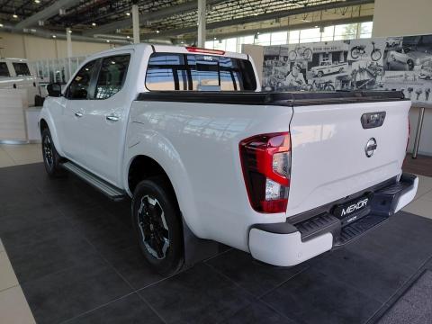 Image Nissan Navara 2.5DDTi double cab LE Plus