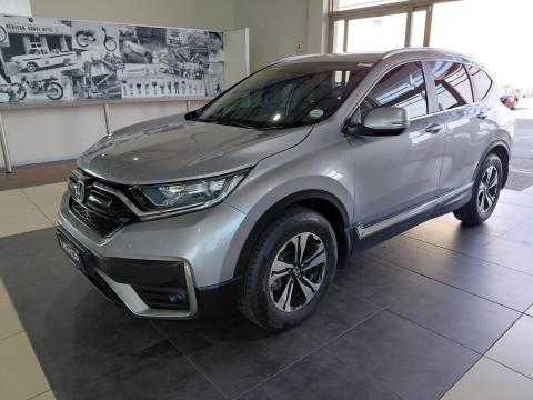Image Honda CR-V 2.0 Elegance