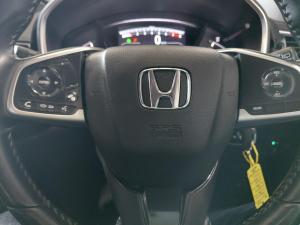 Honda CR-V 2.0 Elegance - Image 10