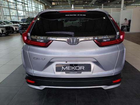 Image Honda CR-V 2.0 Elegance