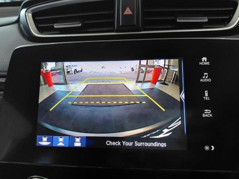Image Honda CR-V 2.0 Elegance