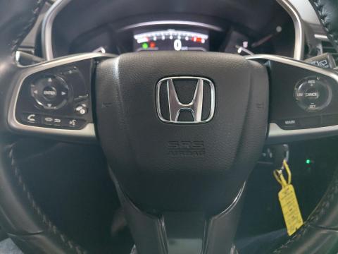 Image Honda CR-V 2.0 Elegance