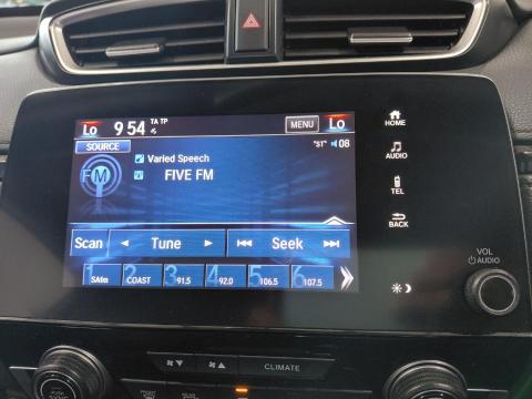 Image Honda CR-V 2.0 Elegance