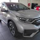 Used 2022 Honda CR-V 2.0 Elegance Cape Town for only R 499,995.00