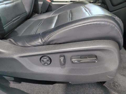 Image Honda CR-V 2.0 Elegance