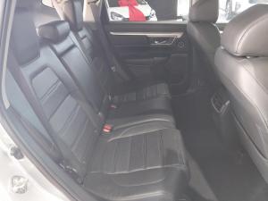 Honda CR-V 2.0 Elegance - Image 21