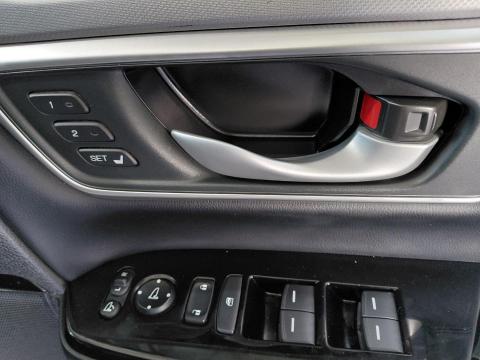 Image Honda CR-V 2.0 Elegance