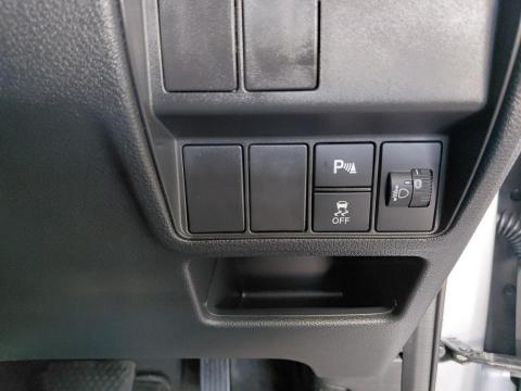 Image Honda CR-V 2.0 Elegance