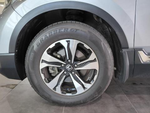 Image Honda CR-V 2.0 Elegance